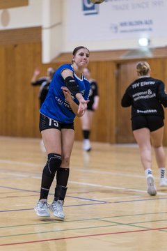 Bild 98 - wAJ TSV Ellerau - HSG Kalkberg : Ergebnis: 31:25